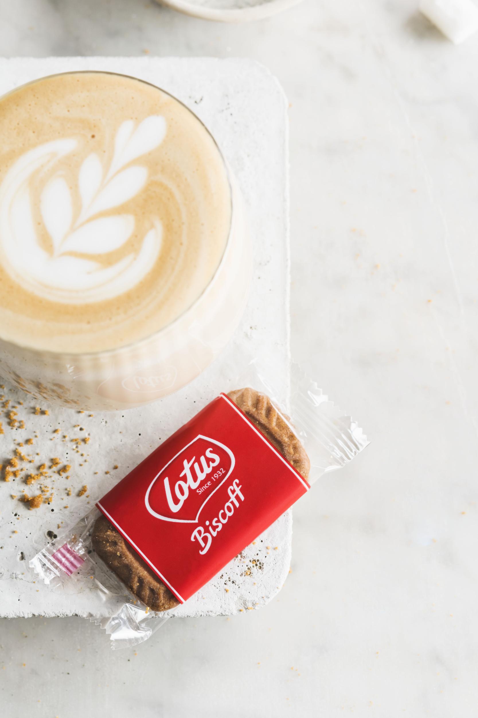 Lotus Biscoff Cookie | Lotus Biscoff